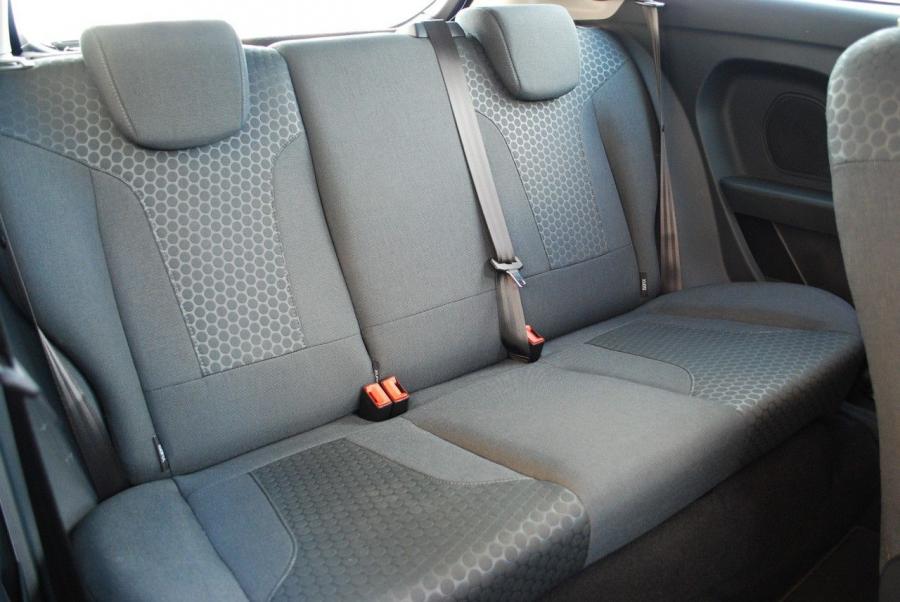  Ford Fiesta 2008 года  (фото 173 из 201)